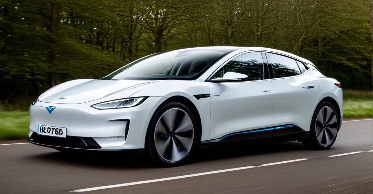 How Is the Future of Electric Vehicles Shaping the UK Automotive Landscape?