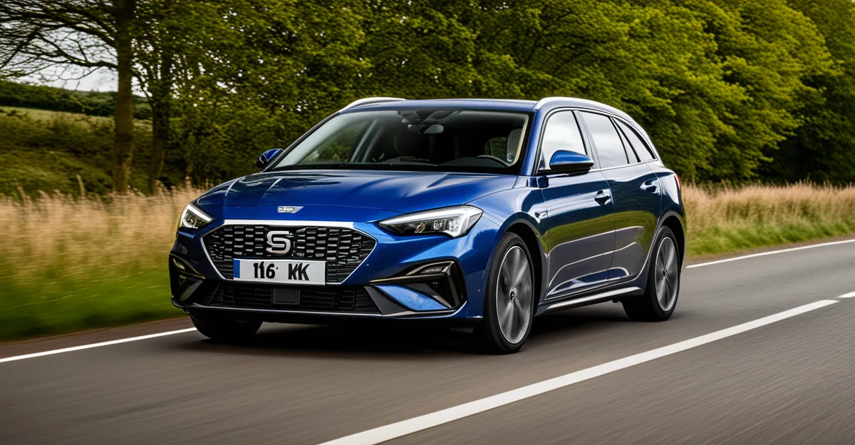 What are the latest safety advancements in UK vehicles?
